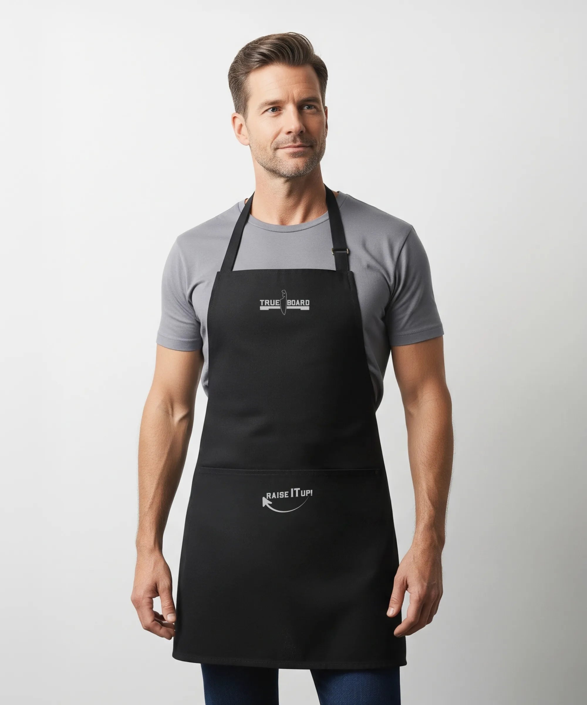 True Board Apron