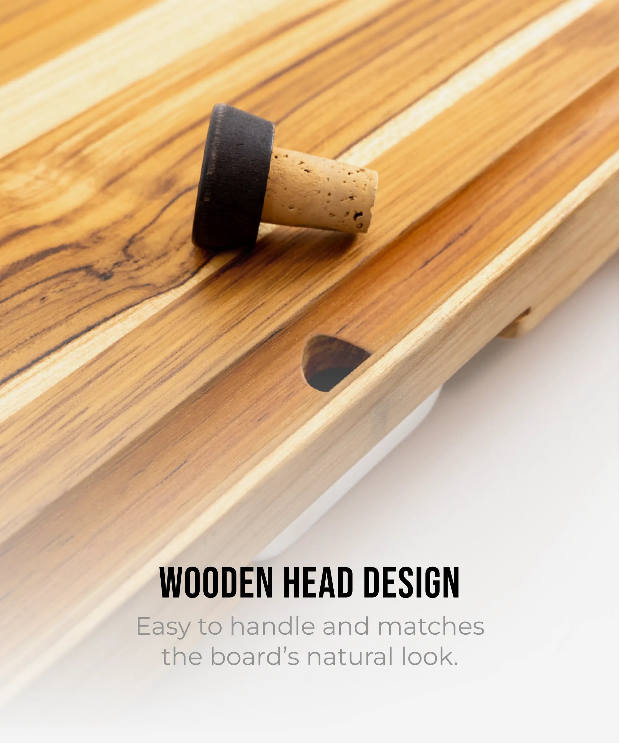 Set of 3 Replacement Corks