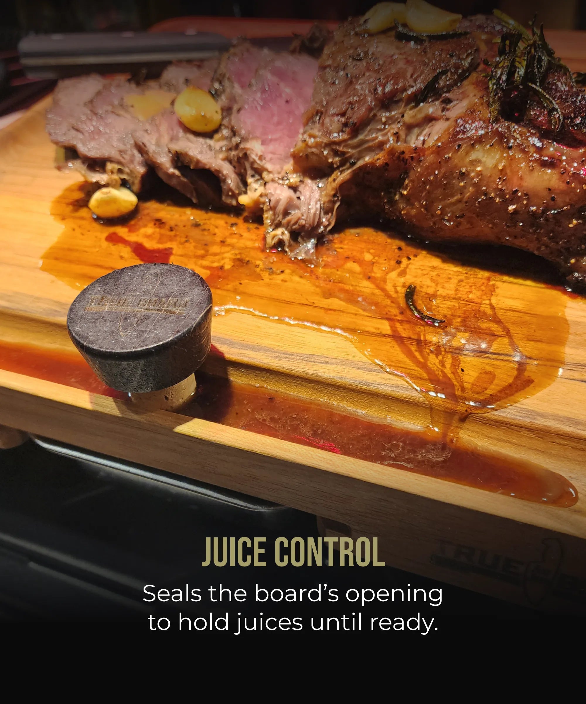 Set of 3 Replacement Corks