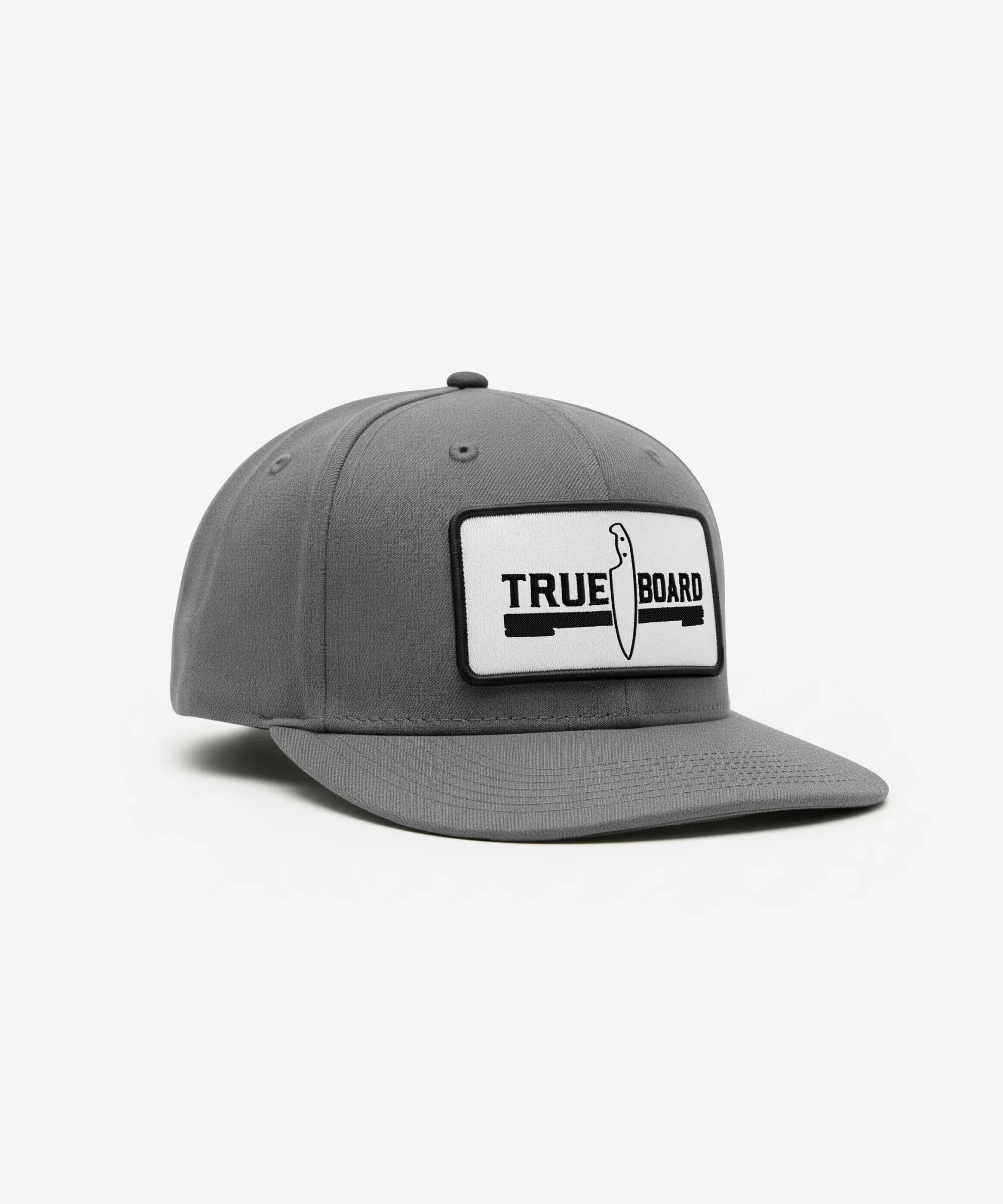 True Board Hat Snapback