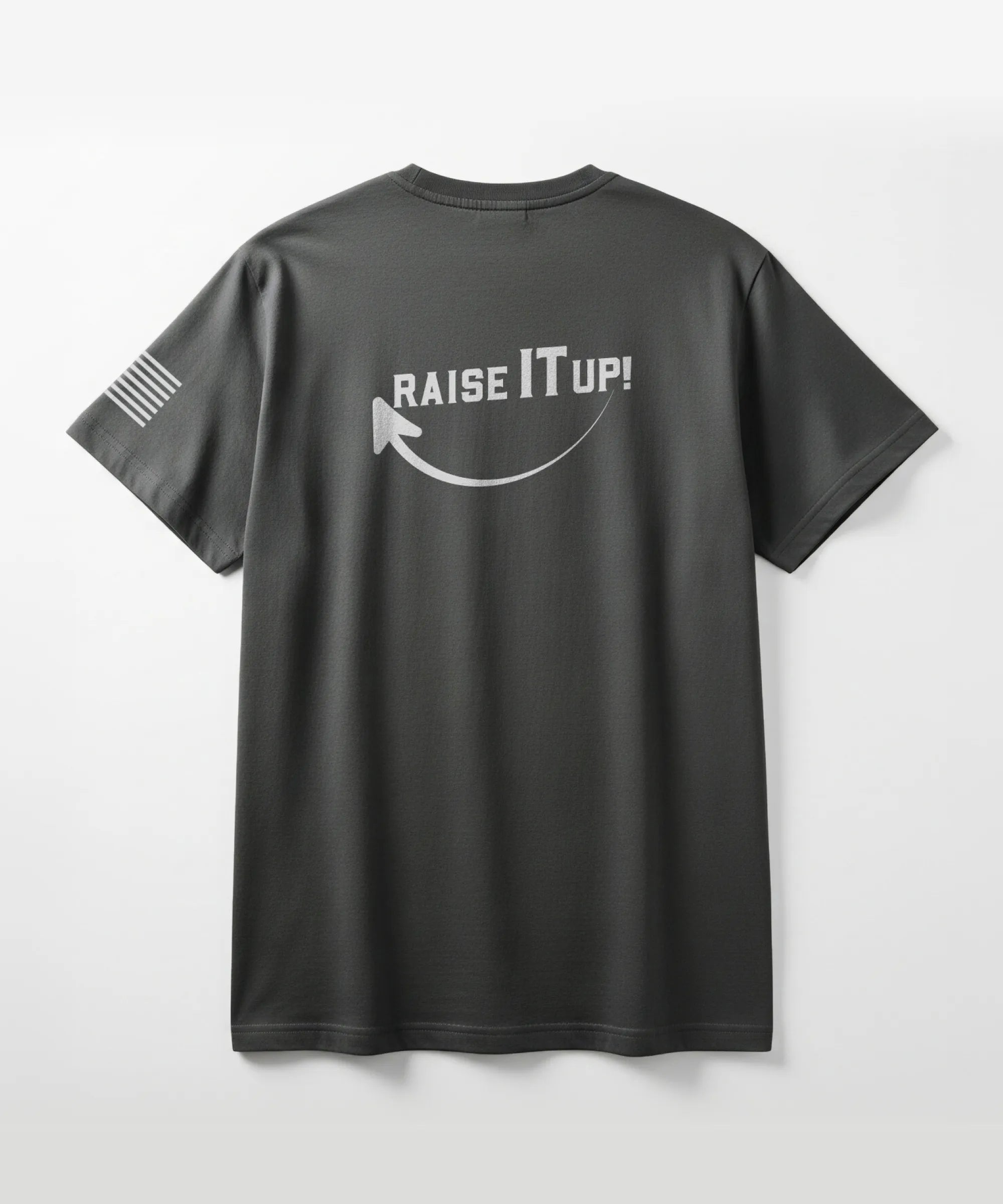 True Board Short Sleeve Shirt – Classic Tee