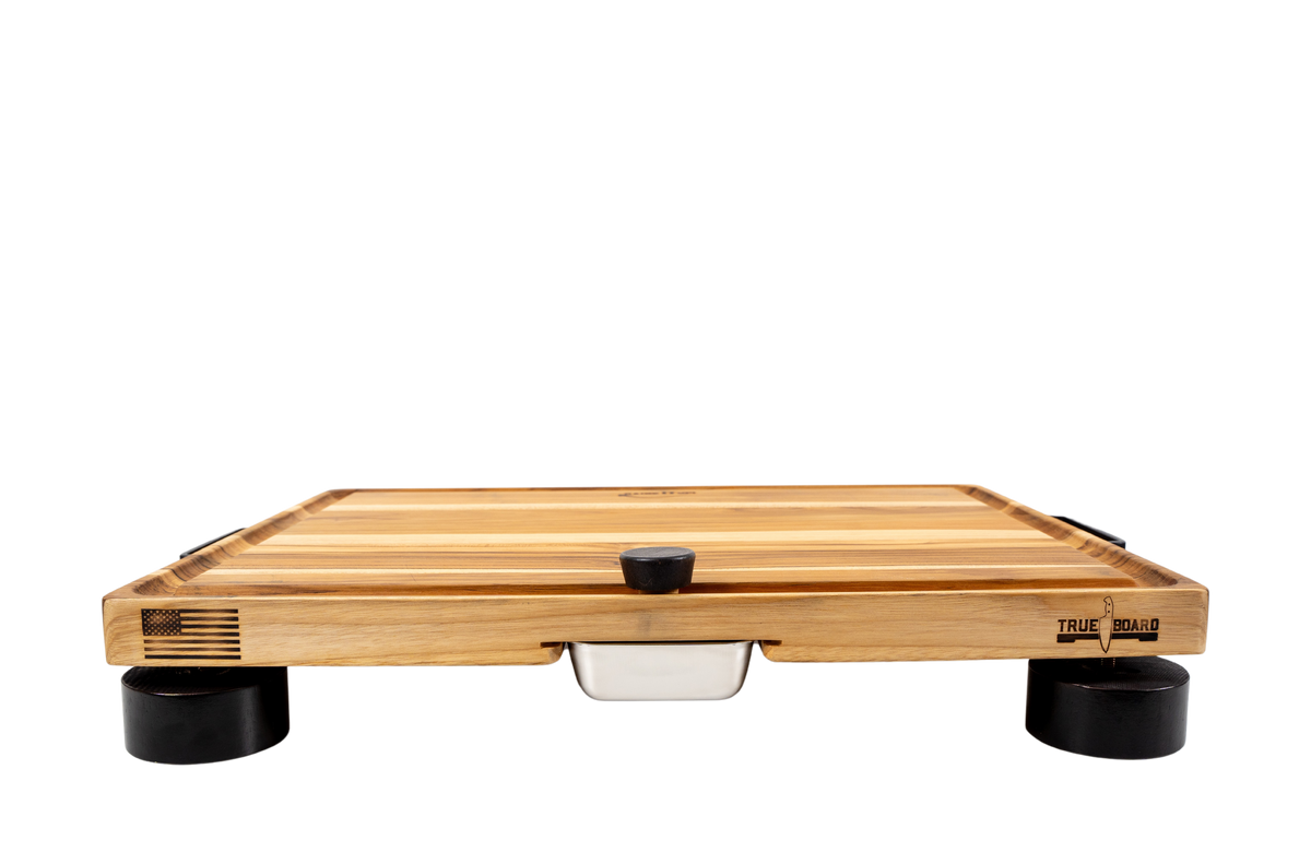 Acacia Wood Cutting Board: Benefits, Care, Safety & Buying Guide