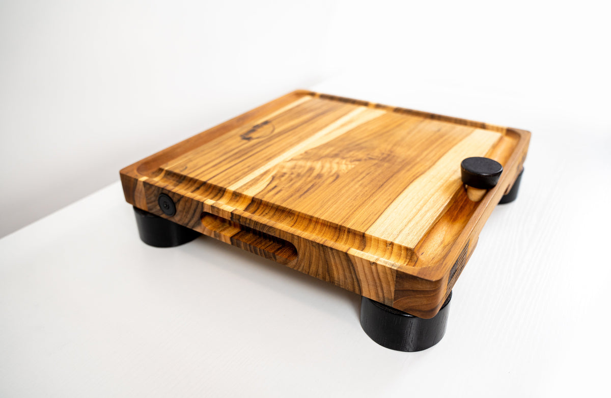 What Is the Best Wood for a Cutting Board? A Complete Guide