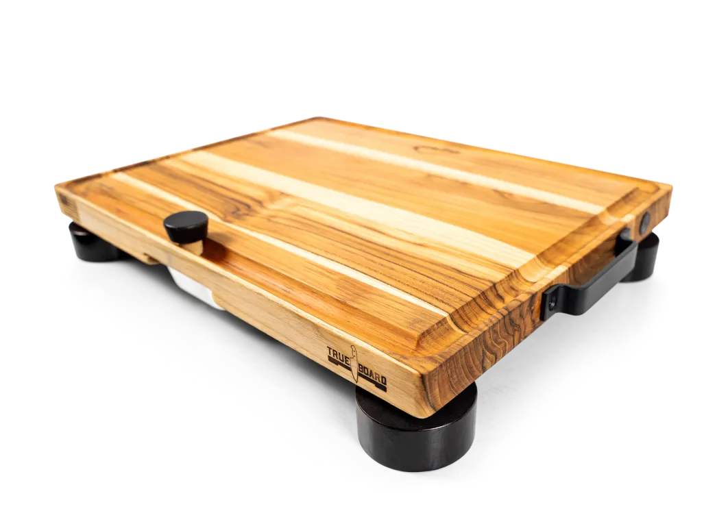 What Does “TRUE” Mean in The TrueBoard?