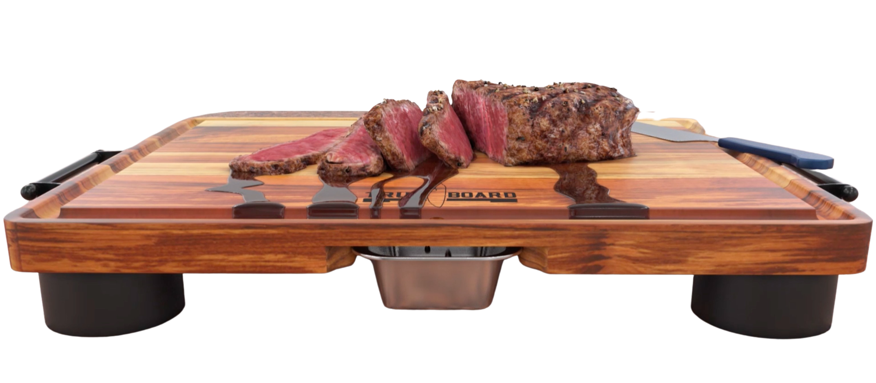 Best Cutting Board for BBQ and Grilling