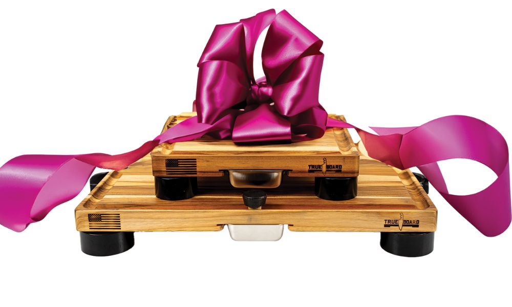 Engraved Cutting Boards: A Timeless Personalized Gift