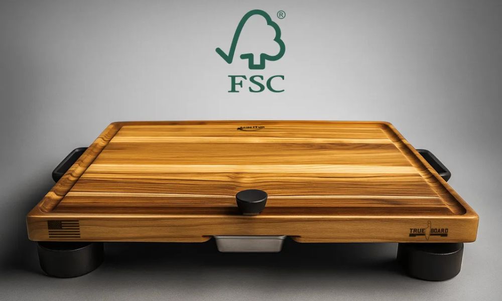 How to Choose a Cutting Board: Complete Buying Guide