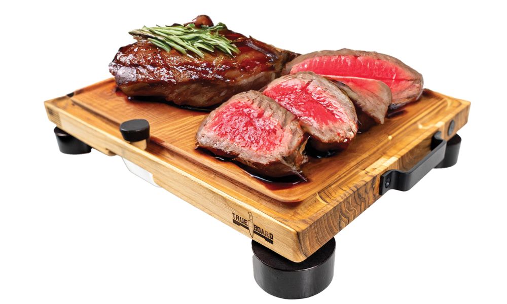 Best Cutting Board for Meat and Carving