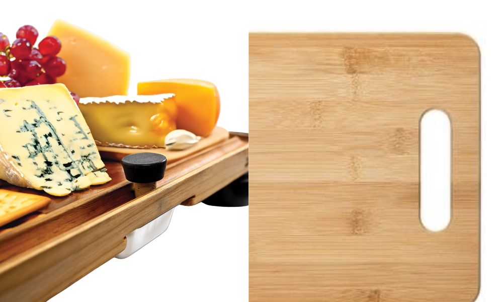 Juice Groove vs Flat Cutting Board: Which Is Right for You?