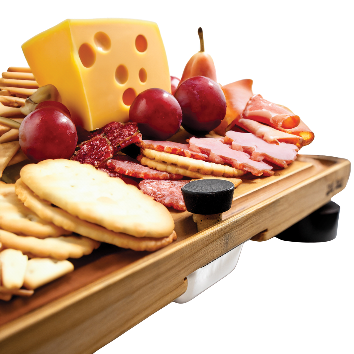 Food Safe Wood Finish: Best Options for Cutting Boards