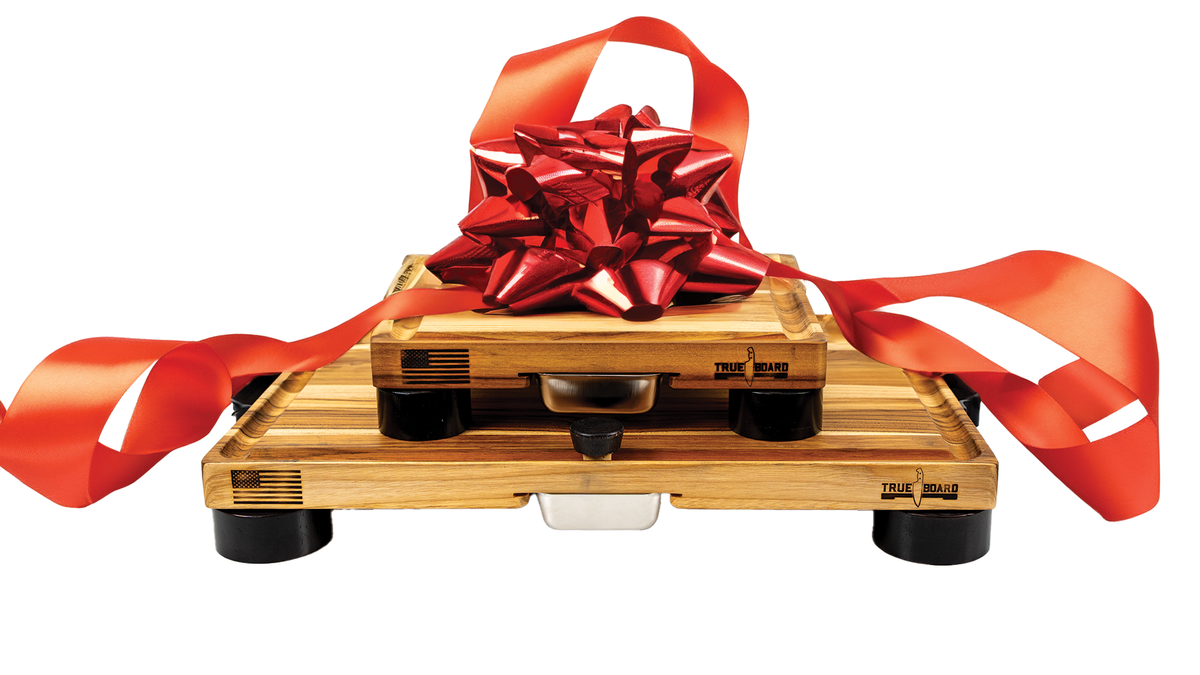 Corporate Gift Ideas for Clients Who Cook