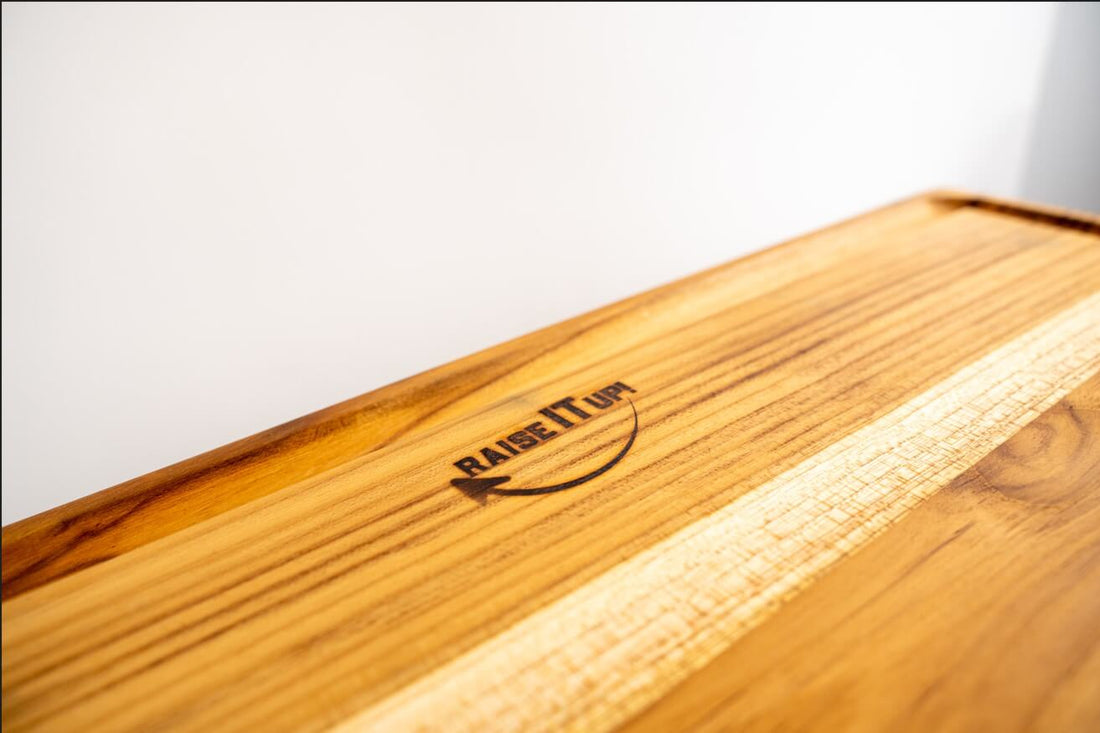 What does raise it up mean