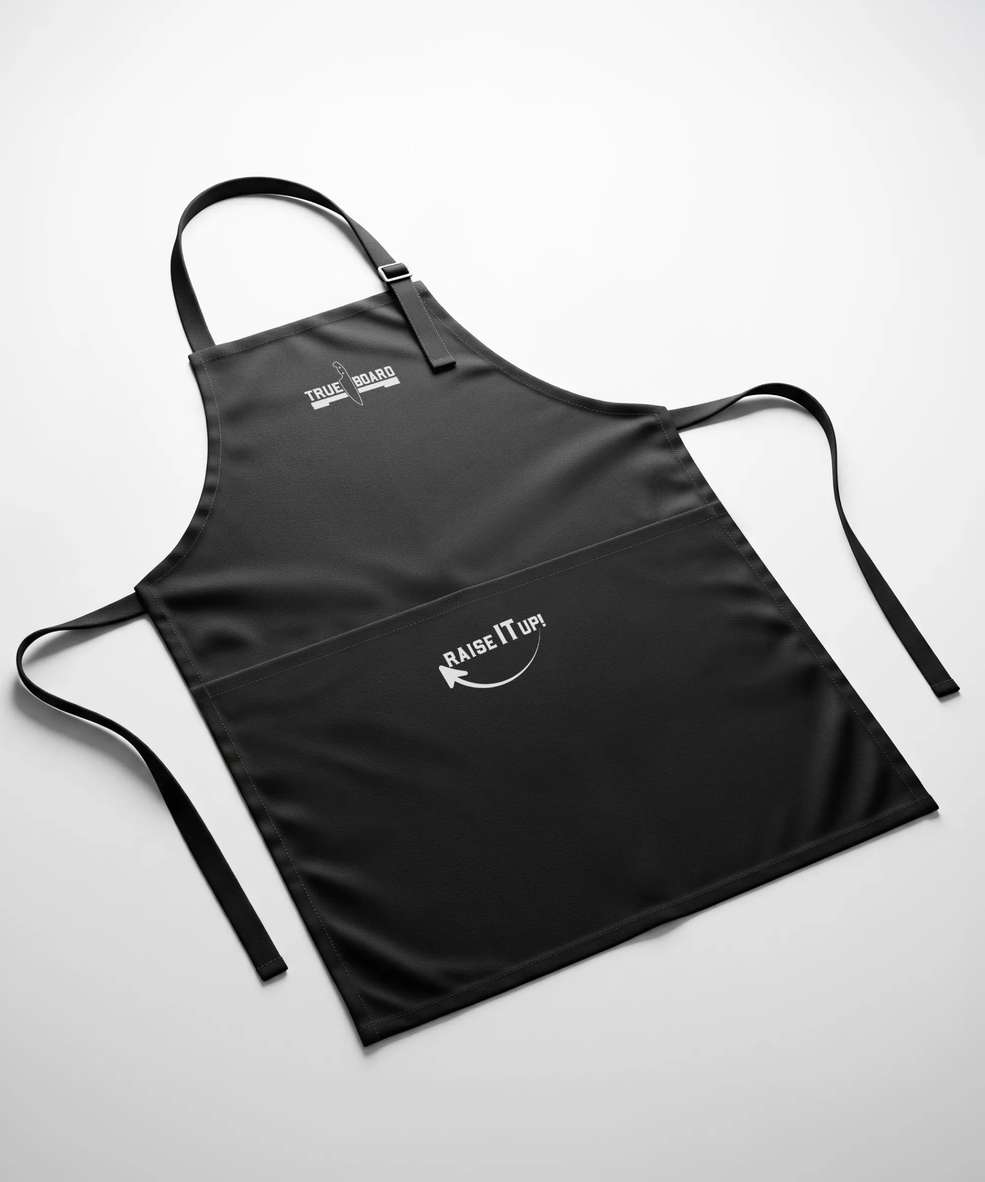 True Board Apron – The True Board