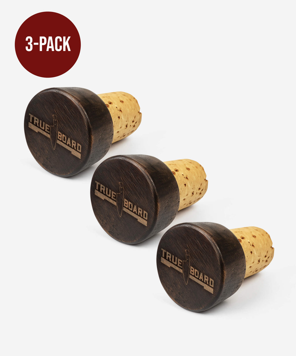Set of 3 Replacement Corks