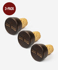Set of 3 Replacement Corks
