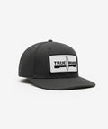 True Board Hat Snapback