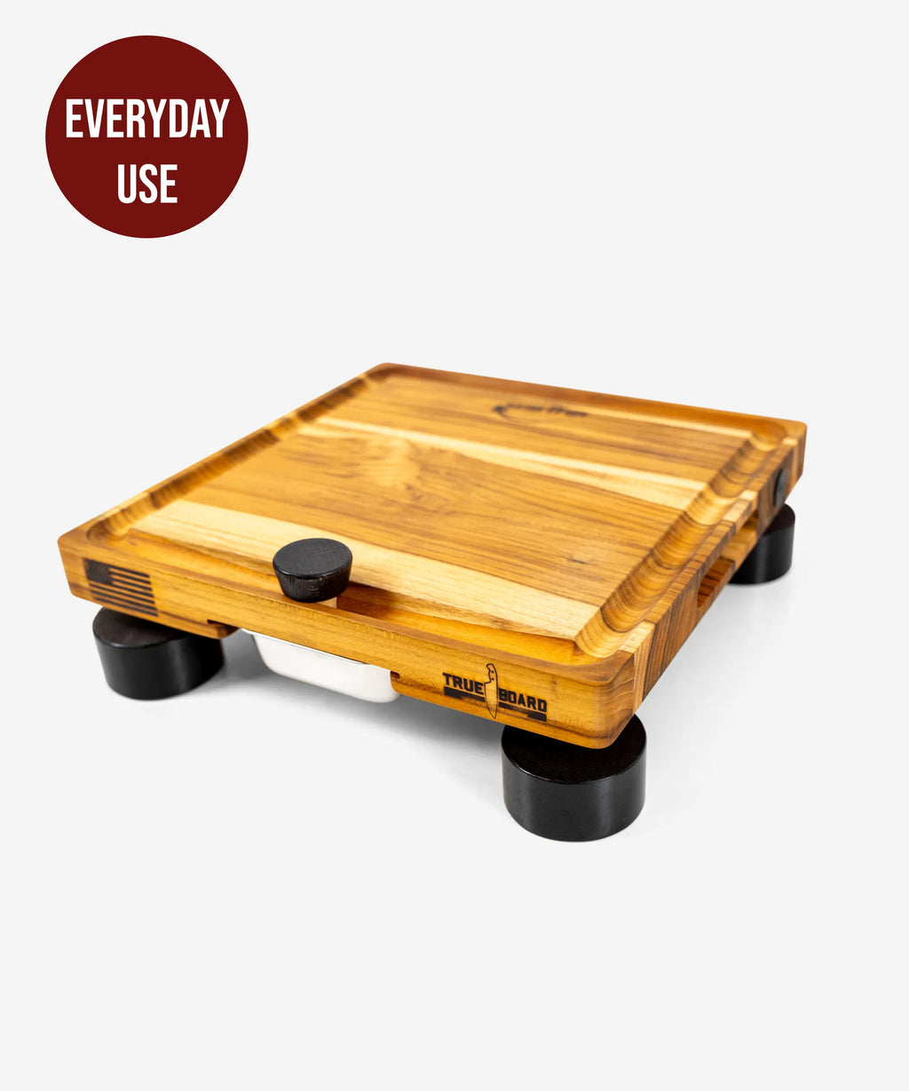 The True Board Compact