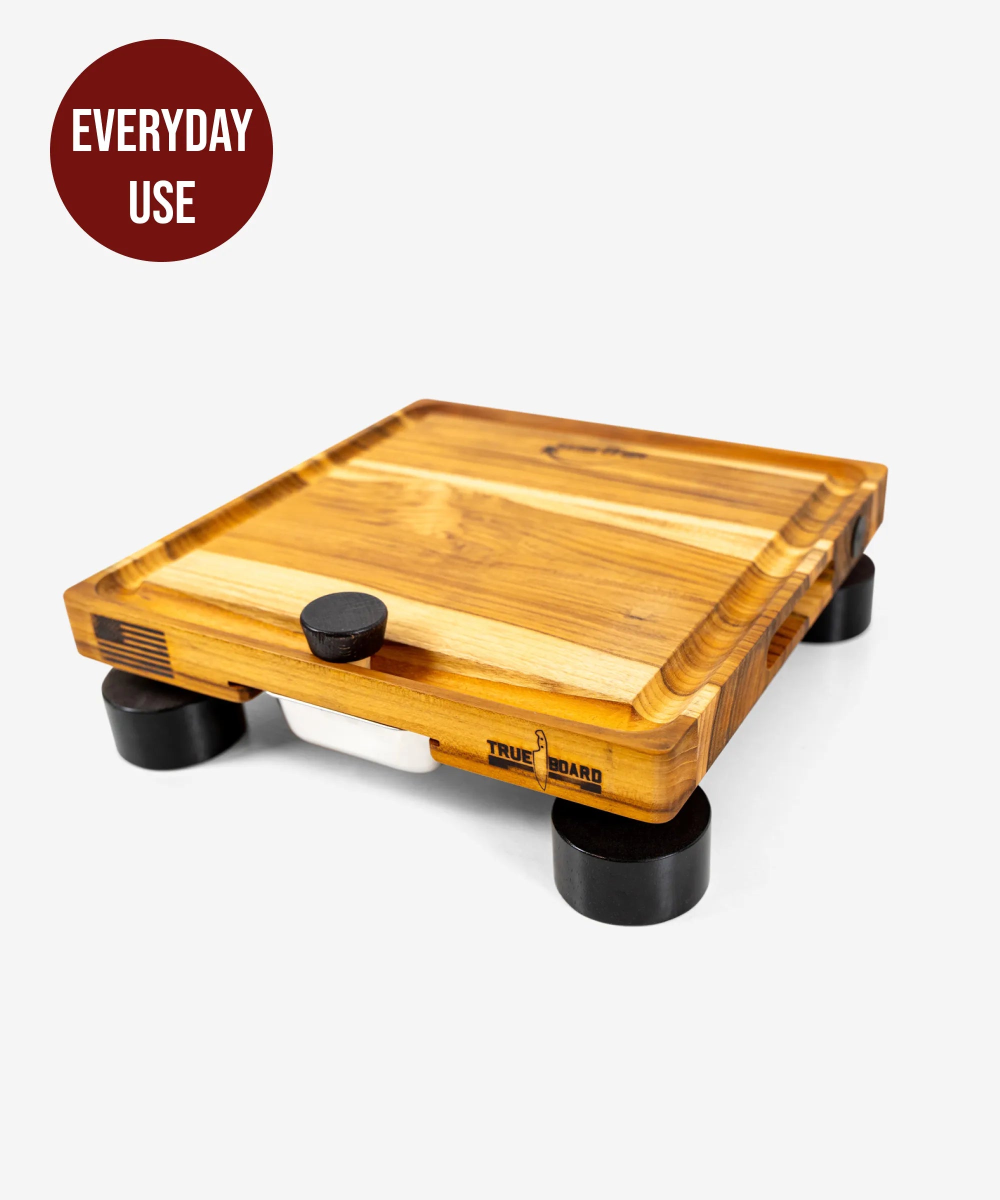 The True Board Compact