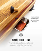 The True Board Compact