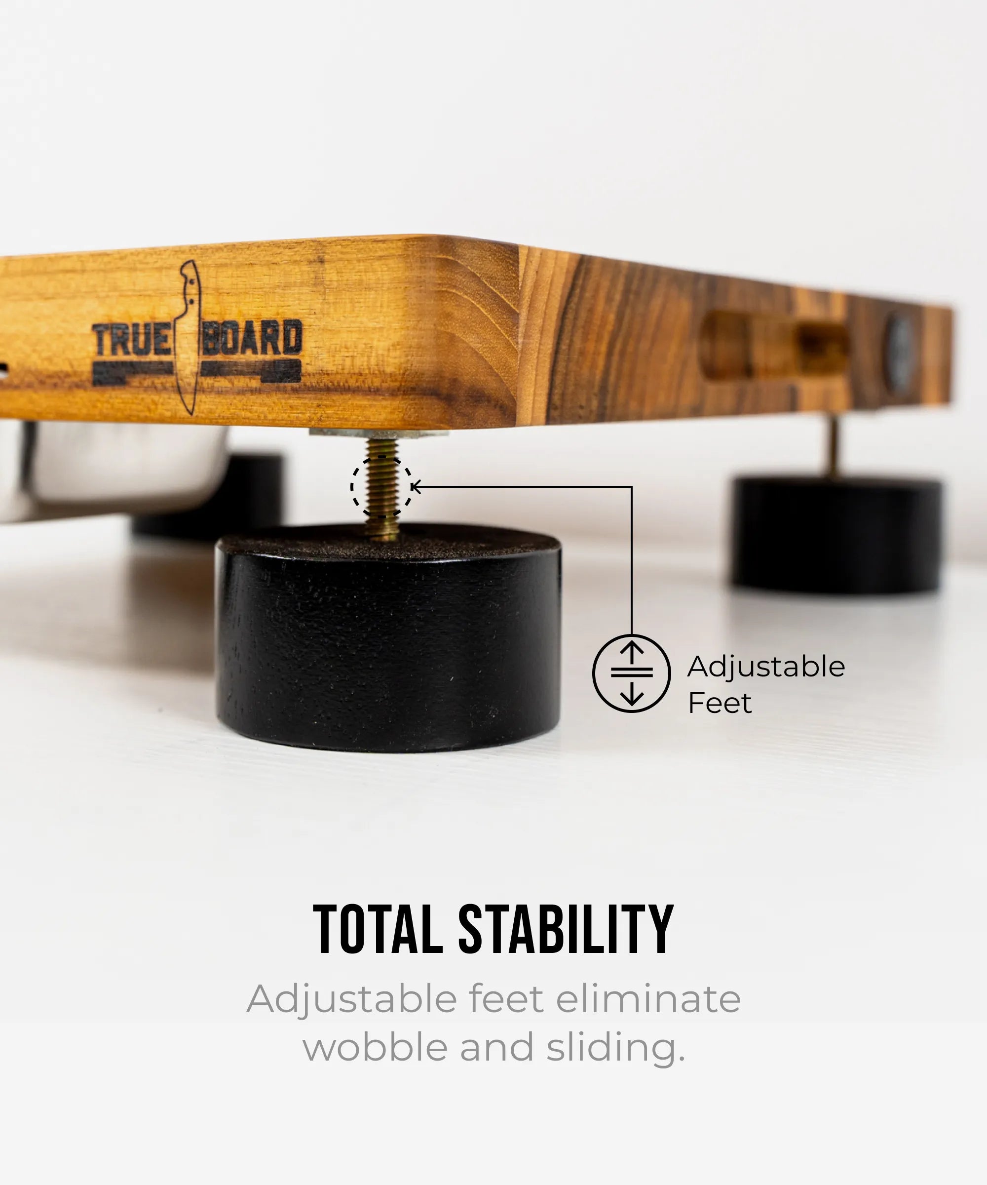 The True Board Compact