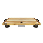The True Board Full Size in 3D — rotate it or view it on your counter