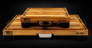 The True Board Full Size and Compact