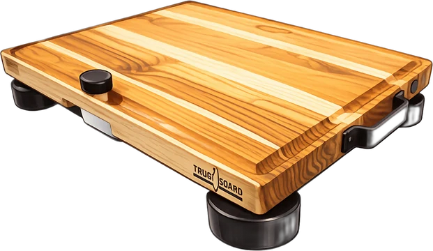 The True Board