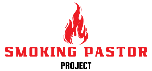 The Smoking Pastor Project